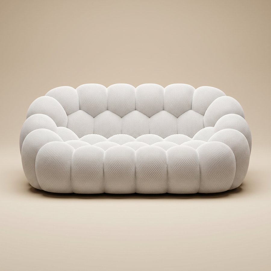 Cloud Sofa — 2 Seat